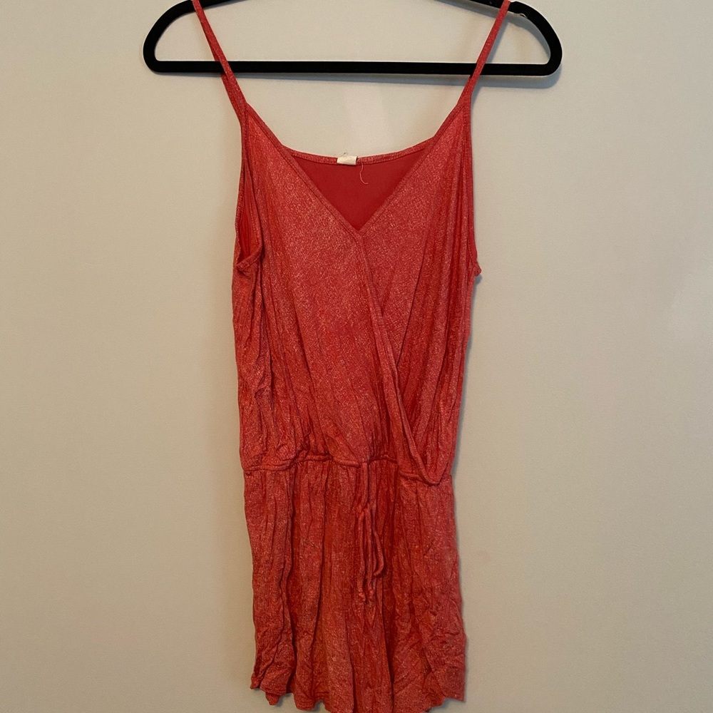Romper - Picture 2 of 4